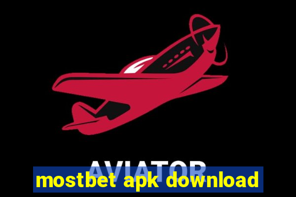 mostbet apk download