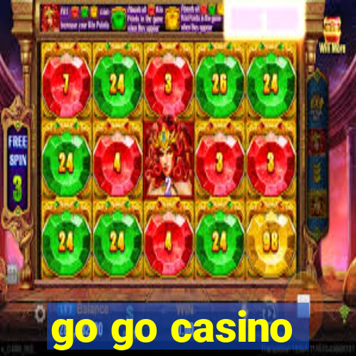 go go casino