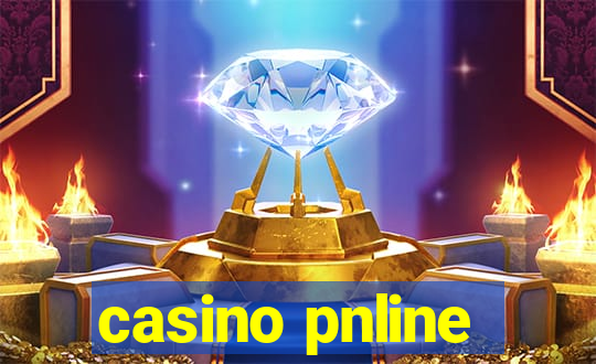 casino pnline