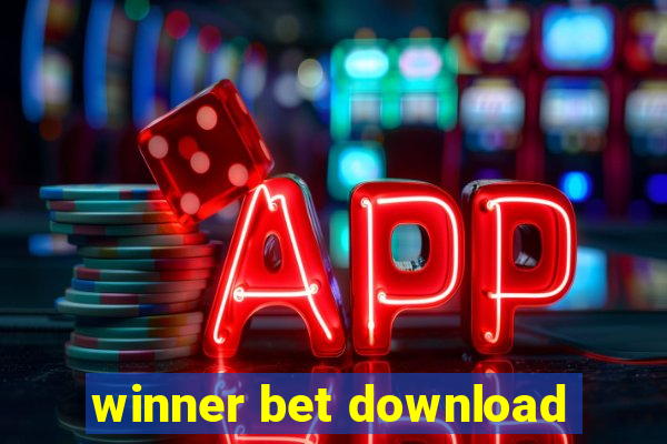 winner bet download