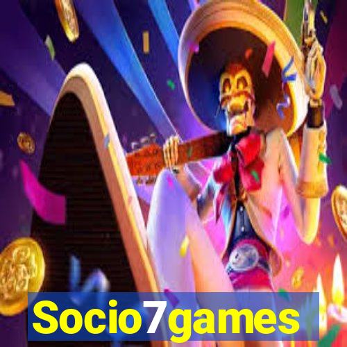 Socio7games