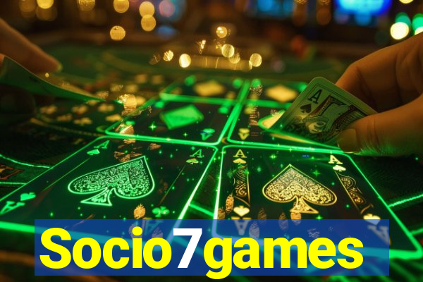 Socio7games