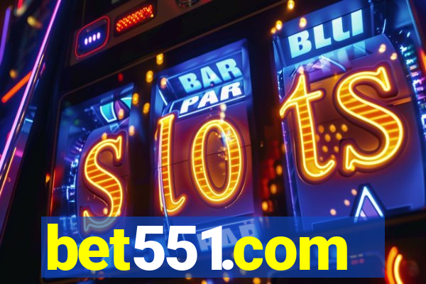 bet551.com