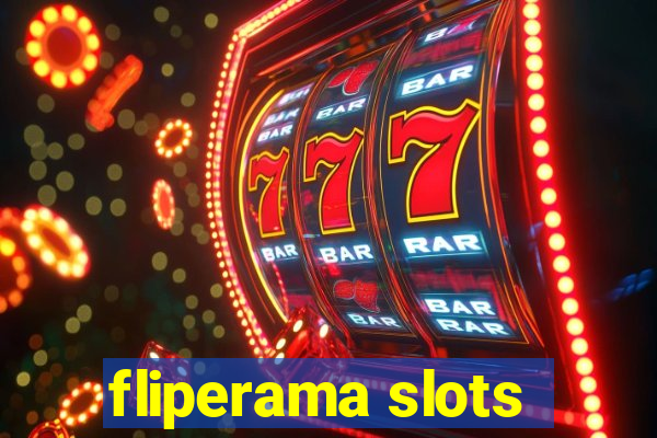 fliperama slots