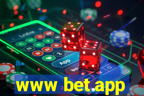 www bet.app