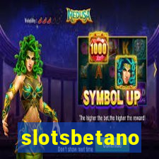 slotsbetano