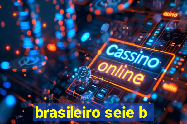 brasileiro seie b