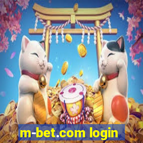 m-bet.com login