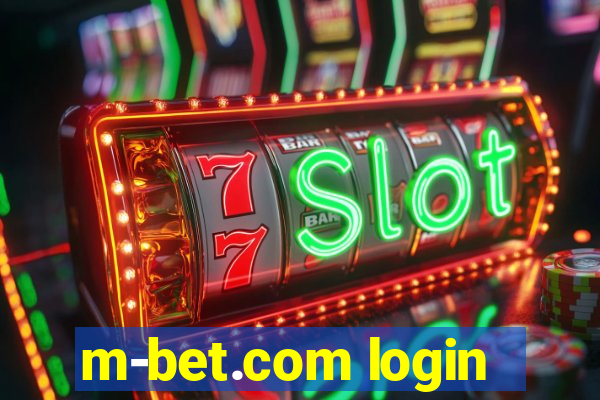 m-bet.com login