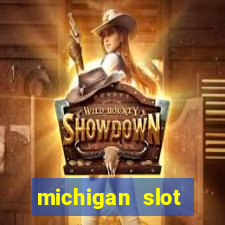 michigan slot machines for sale