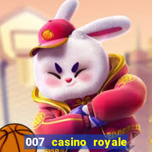 007 casino royale cena da tortura pt br