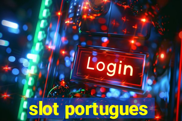 slot portugues