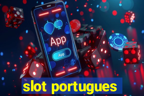 slot portugues