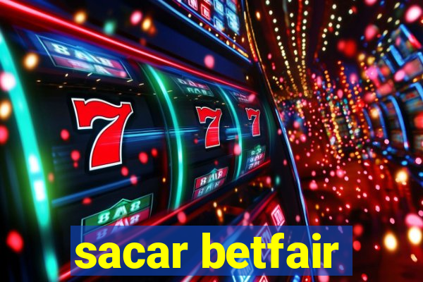 sacar betfair