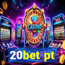 20bet pt