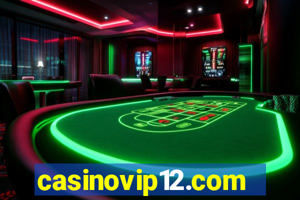 casinovip12.com