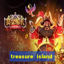 treasure island casino parking