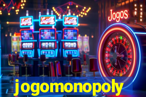 jogomonopoly