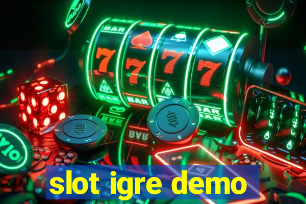 slot igre demo