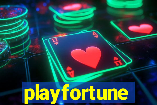 playfortune