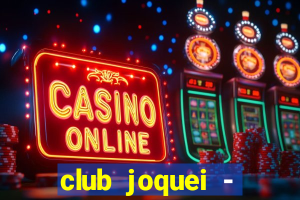 club joquei - slots sorte 2023