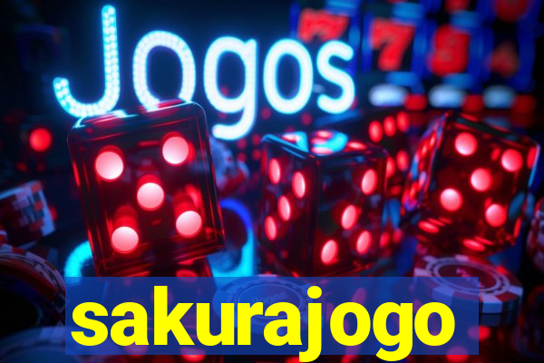 sakurajogo