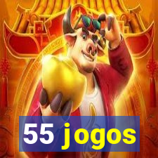 55 jogos