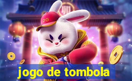 jogo de tombola