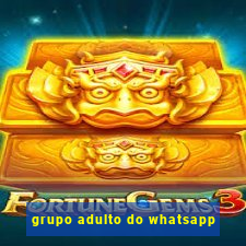 grupo adulto do whatsapp