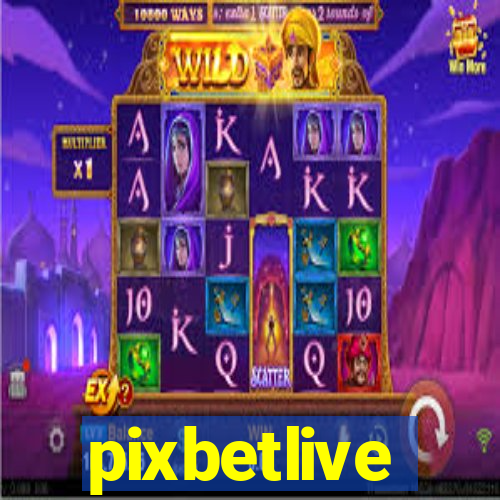 pixbetlive