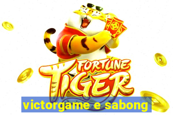 victorgame e sabong