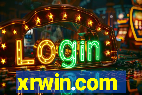 xrwin.com