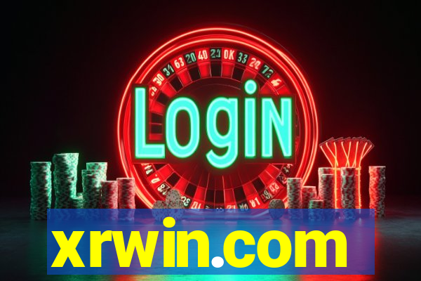 xrwin.com