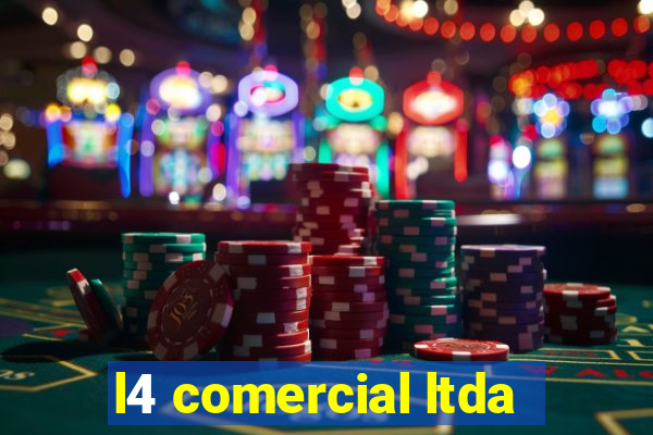 l4 comercial ltda