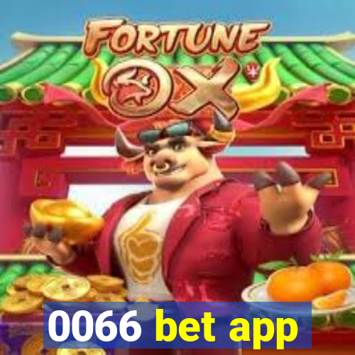 0066 bet app