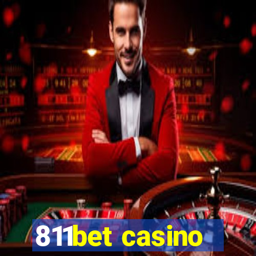 811bet casino