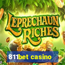 811bet casino