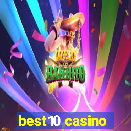 best10 casino