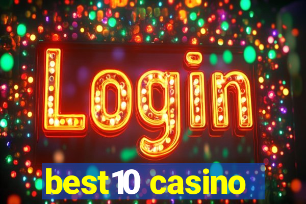 best10 casino