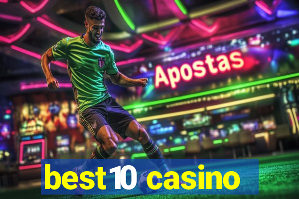 best10 casino