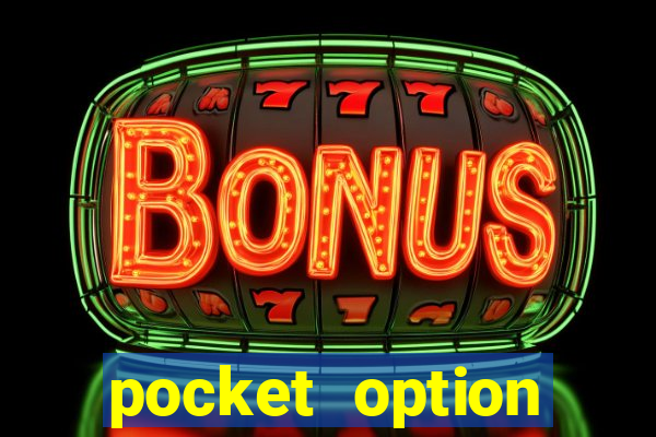 pocket option reclame aqui