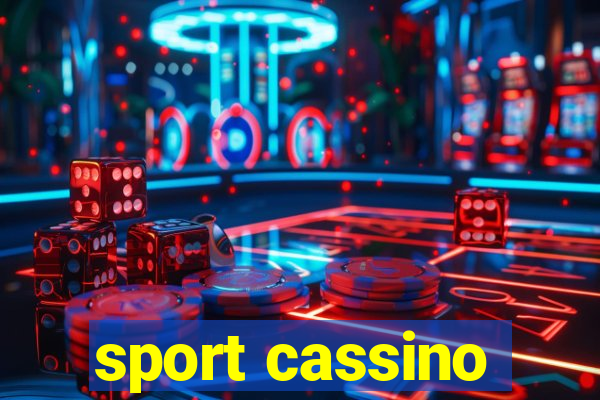 sport cassino