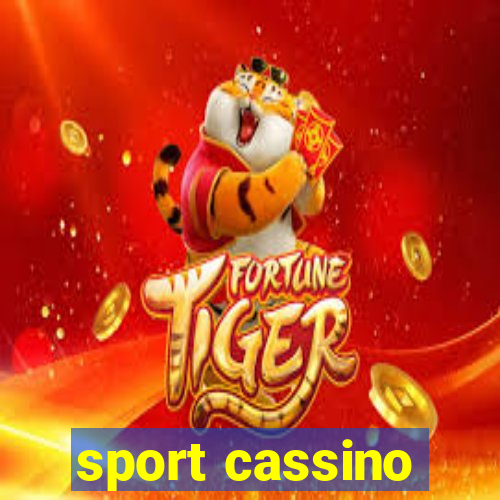 sport cassino