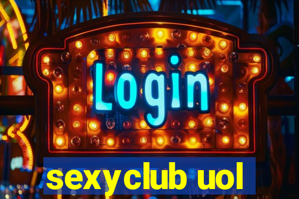 sexyclub uol