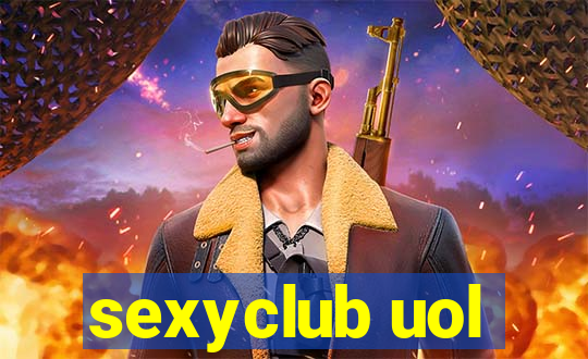 sexyclub uol