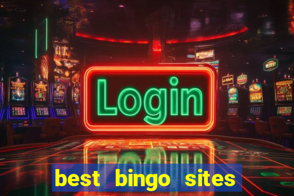 best bingo sites with newbie rooms