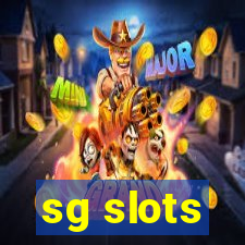 sg slots