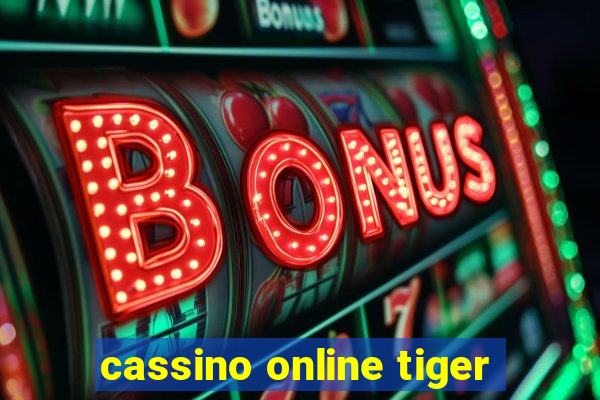 cassino online tiger