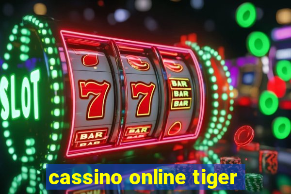 cassino online tiger