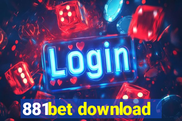 881bet download